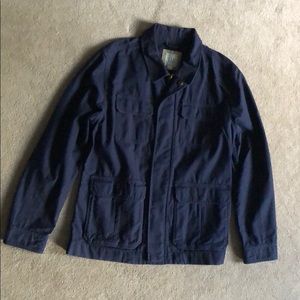 GAP navy jacket